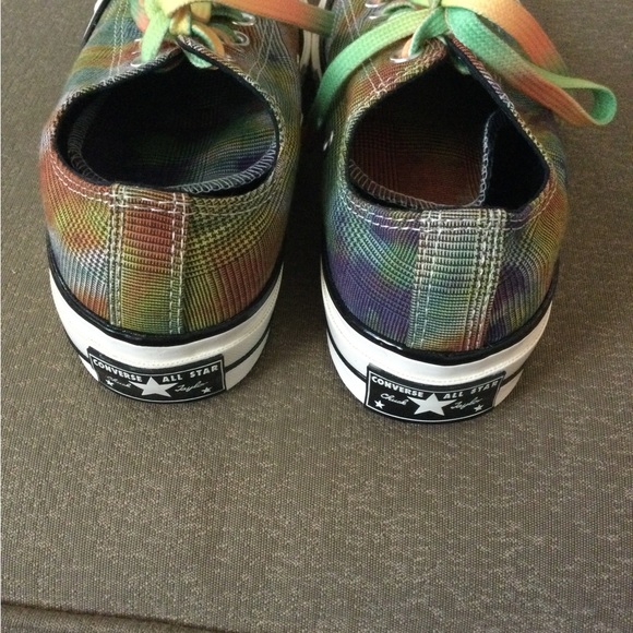 Converse All Star Low Top - Picture 4 of 4